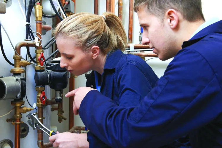 The basics of vocational and trade schools